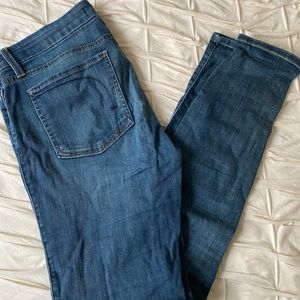 Fidelity jeans size 29